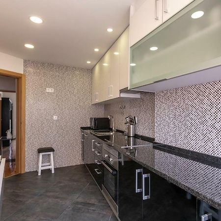 Like-Home-T3 Apt-Campolide, Near Amoreiras Mall 리스본 외부 사진