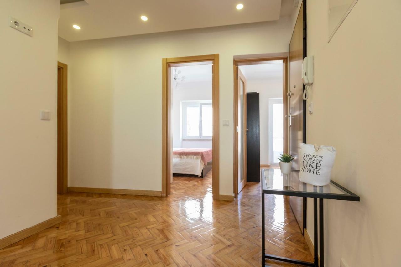 Like-Home-T3 Apt-Campolide, Near Amoreiras Mall 리스본 외부 사진