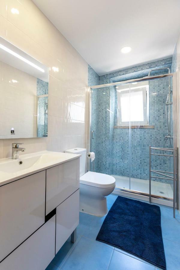 Like-Home-T3 Apt-Campolide, Near Amoreiras Mall 리스본 외부 사진