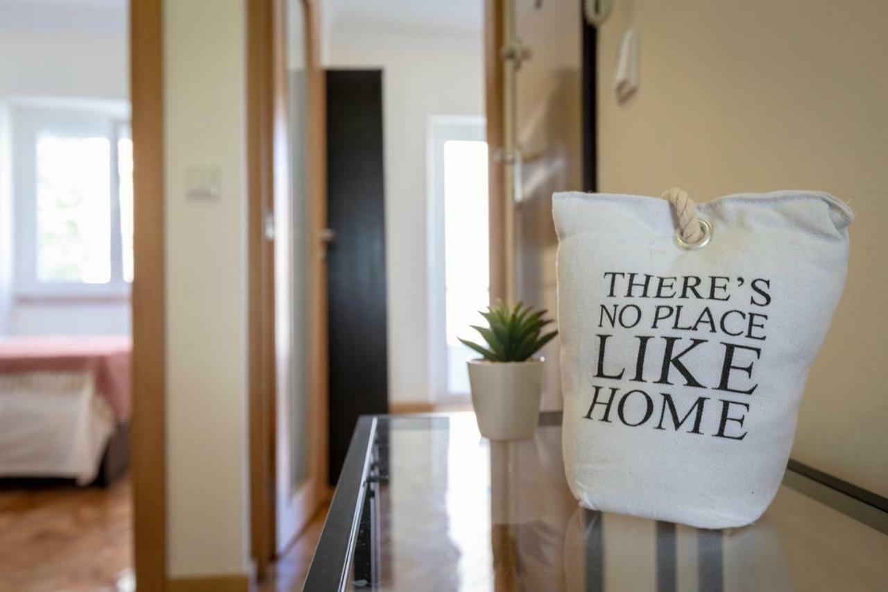 Like-Home-T3 Apt-Campolide, Near Amoreiras Mall 리스본 외부 사진